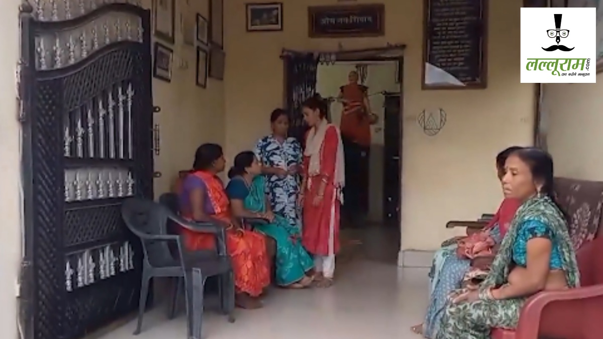 CG Breaking News : गनियारी पहुंचा पद्मश्री डॉ. तीजन बाई का पार्थिव शरीर, राजकीय सम्मान के साथ होगा अंतिम संस्कार 