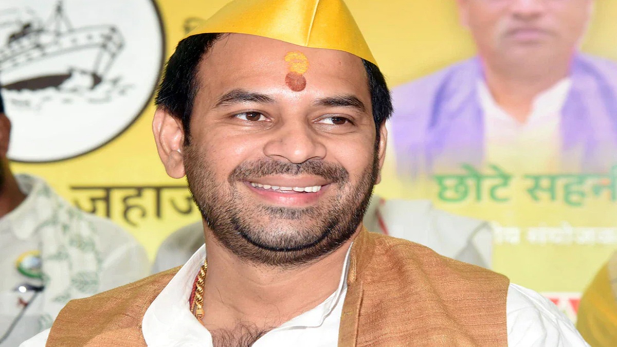बांकीपुर उपचुनाव: रेखा गुप्ता या प्रशांत किशोर, जानिए किसे समर्थन देंगे तेज प्रताप यादव?
