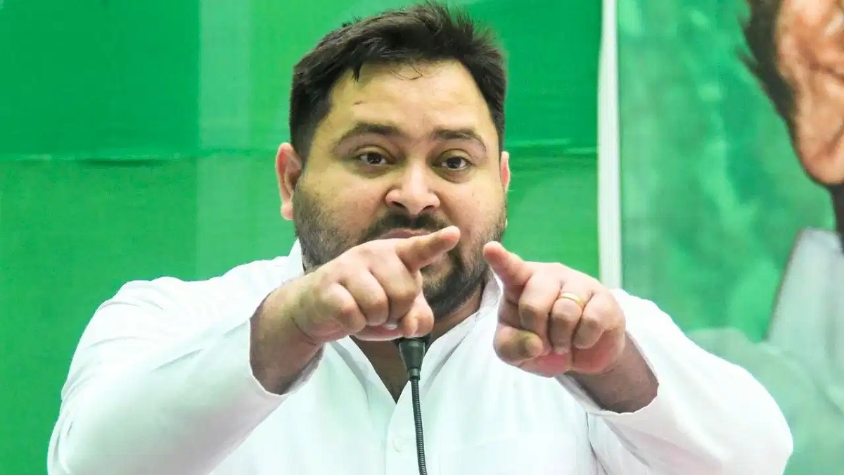 ‘पूरे बिहार में आंदोलन करेगी राजद’, पार्टी के 30वें स्थापना दिवस पर तेजस्वी का बड़ा ऐलान