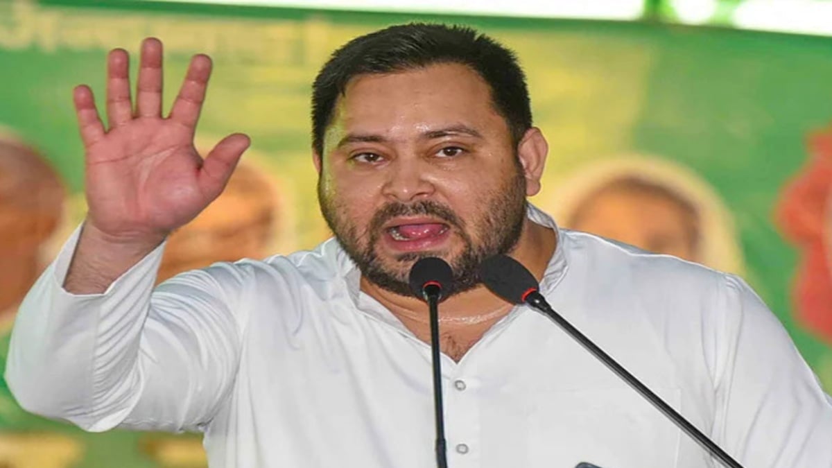 ‘BJP और JDU के नेताओं को हुआ तेजस्वी फोबिया’, जानें राजद प्रवक्ता ने क्यों कही ये बात?
