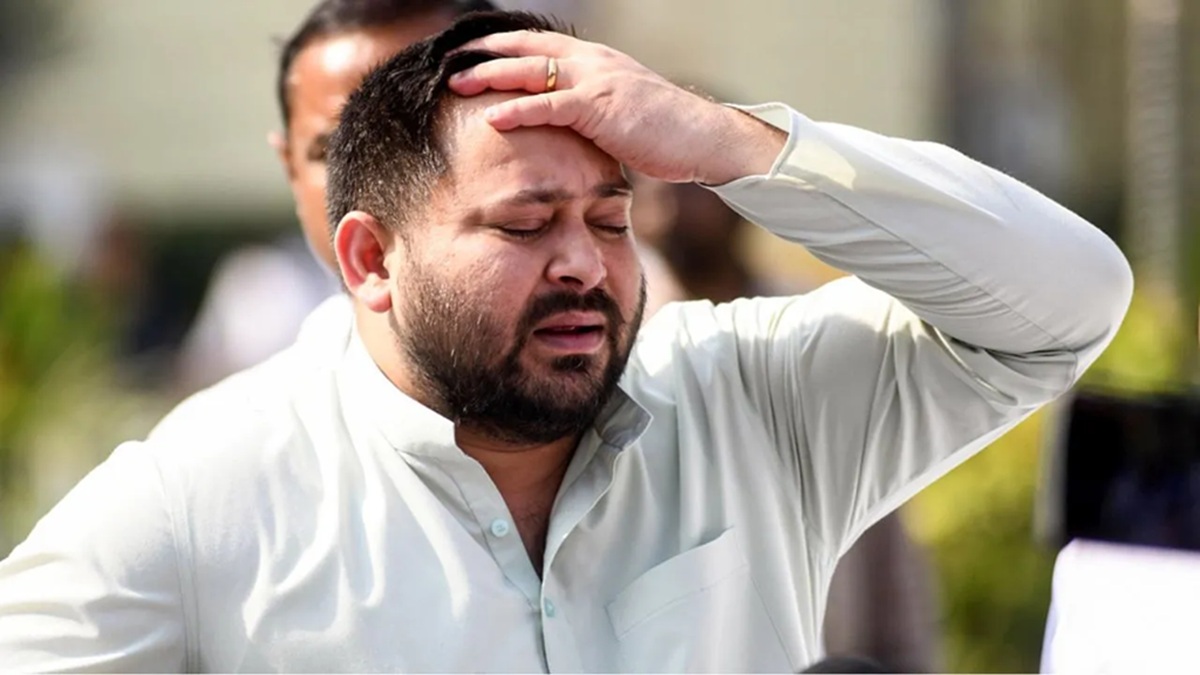 राजद को बड़ा झटका! आज बीजेपी में शामिल हो सकता है पार्टी का यह दिग्गज नेता