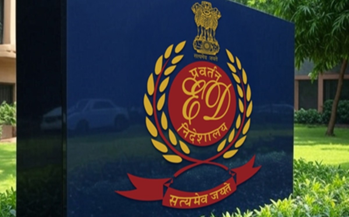 ED Raid: टेरर फंडिंग और अवैध घुसपैठ नेटवर्क पर ईडी का तगड़ा एक्शन, यूपी-दिल्ली, बंगाल और हरियाणा के 13 ठिकानों पर एक साथ मारा छापा