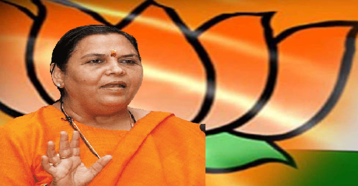 Datia By-election: टिकट बवाल के बीच पूर्व CM उमा भारती की एंट्री, नरोत्तम मिश्रा के फैसले को बताया ‘आदर्श उदाहरण’