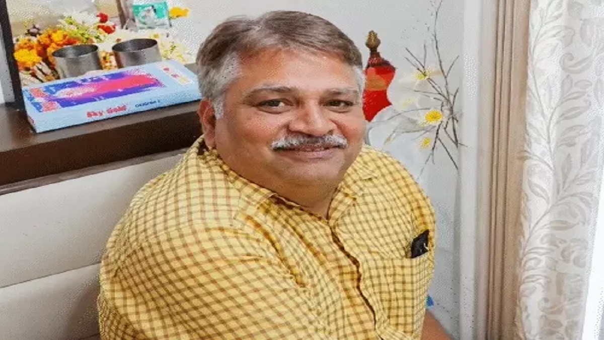 अफसरों से परेशान होकर लापता हुआ हरियाणा का टीचर बरामद, चाचा के घर सुरक्षित मिले
