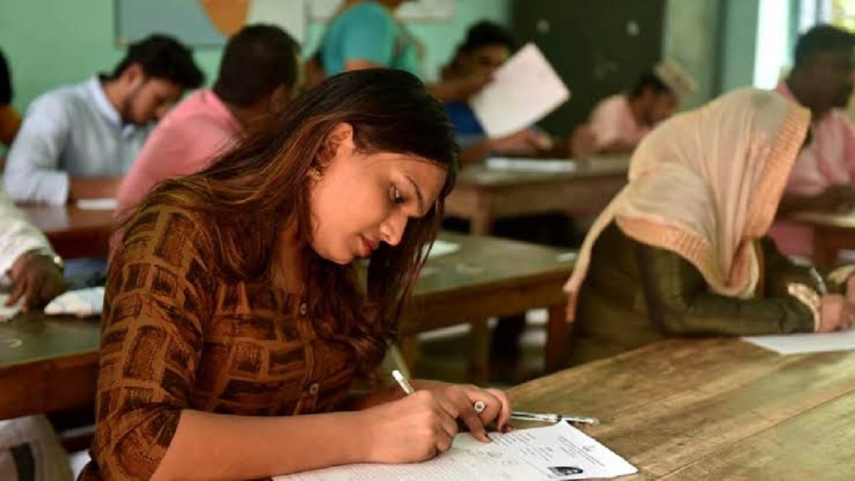 हरियाणा में ग्रुप-डी भर्ती: आवेदन का कल आखिरी मौका, अब तक 11 लाख से ज्यादा युवाओं ने किया रजिस्ट्रेशन