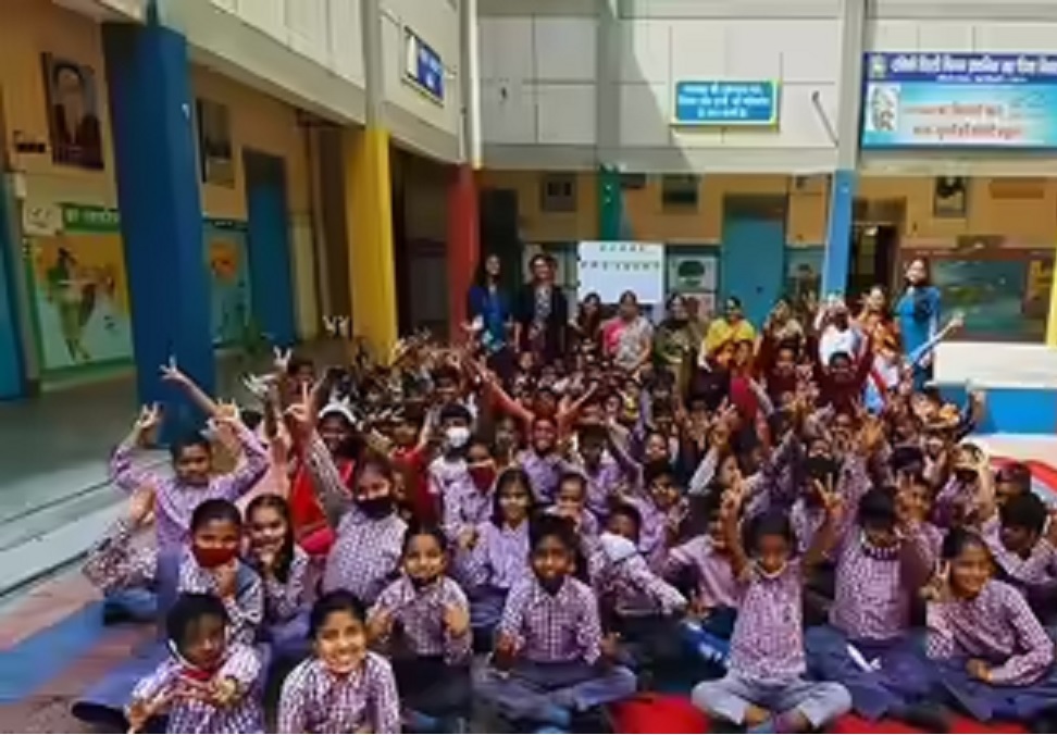 शिक्षा मंत्रालय की नई रिपोर्ट में गुरुग्राम का जलवा, लगातार दूसरी बार मिला पहला स्थान