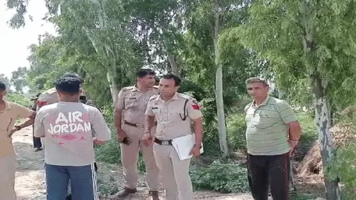जीरकपुर के दंपती ने उठाया खौफनाक कदम, जानिए वजह