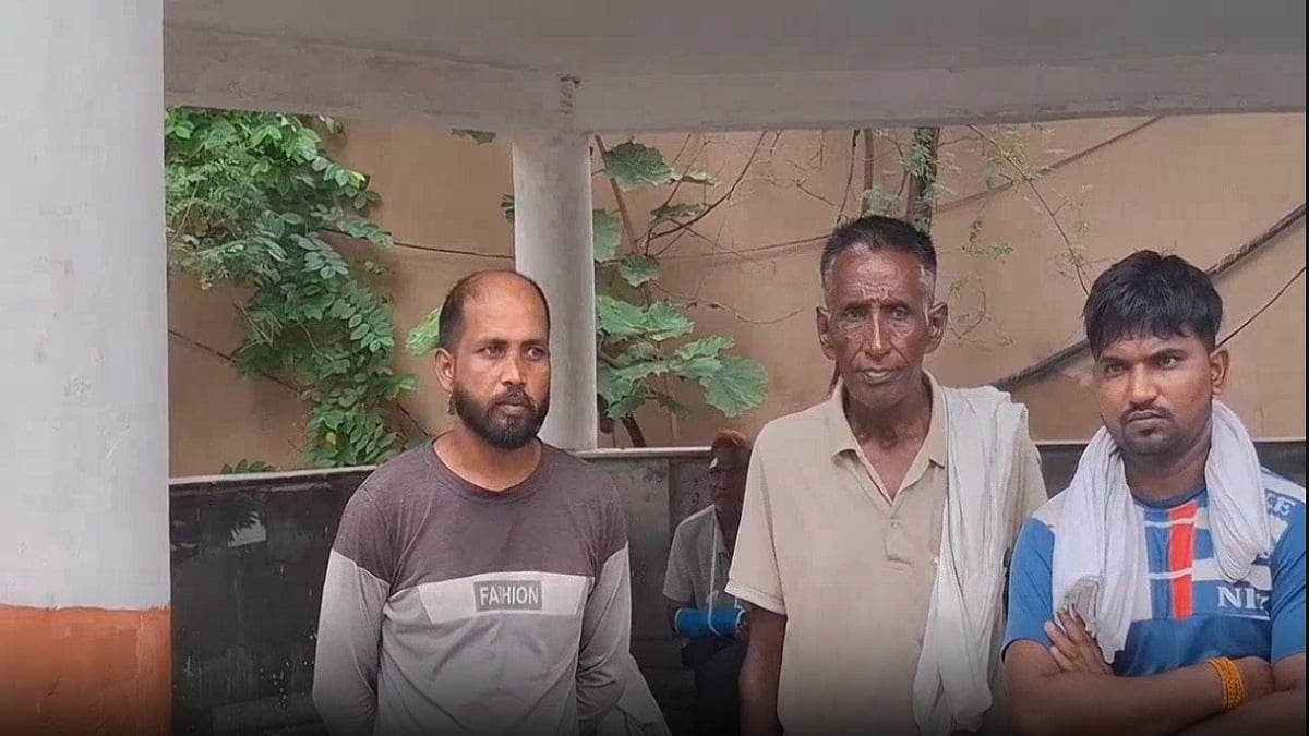 पानीपत में मातम: तालाब में डूब रहे साथी को बचाने के लिए कूदा दूसरा दोस्त, दोनों की मौत
