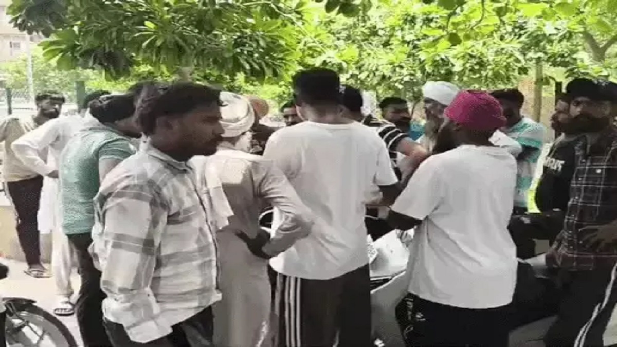 उसे तो कार चलानी भी नहीं आती थी…नाले में मिली छात्र की लाश, तो परिजनों ने खोला बड़ा राज