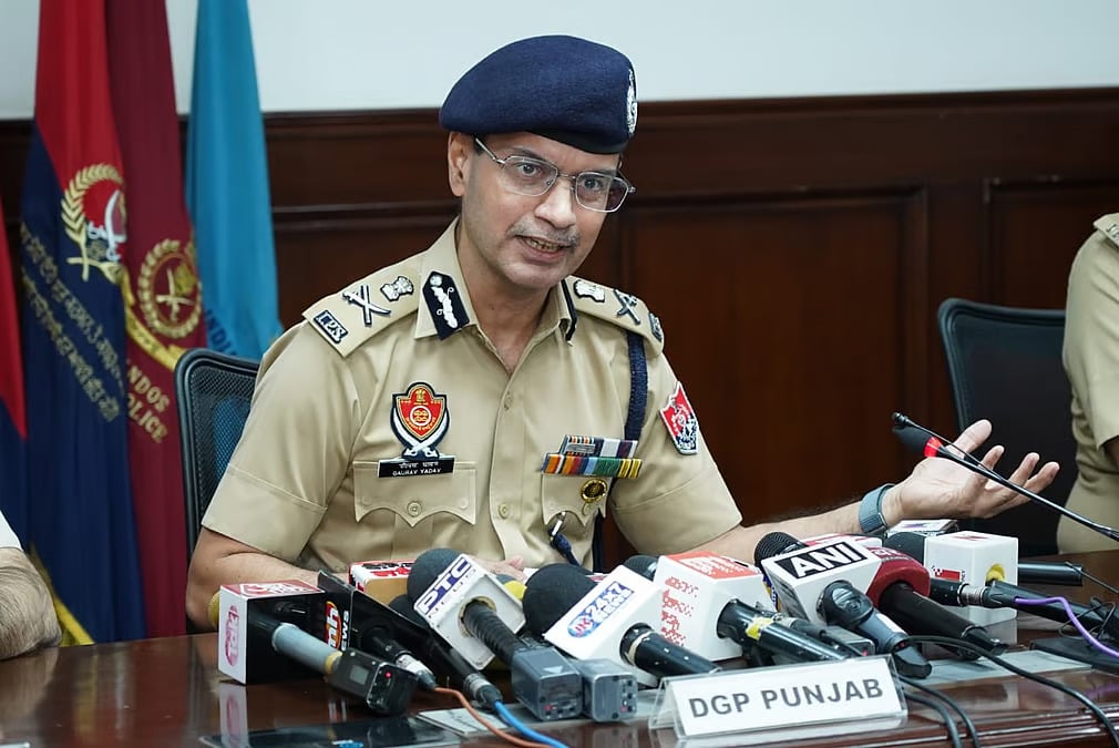 Punjab Police: महिला हेल्प डेस्क पर 2.31 लाख से ज्यादा शिकायतें, 848 महिला मित्रों ने बढ़ाया महिलाओं का भरोसा