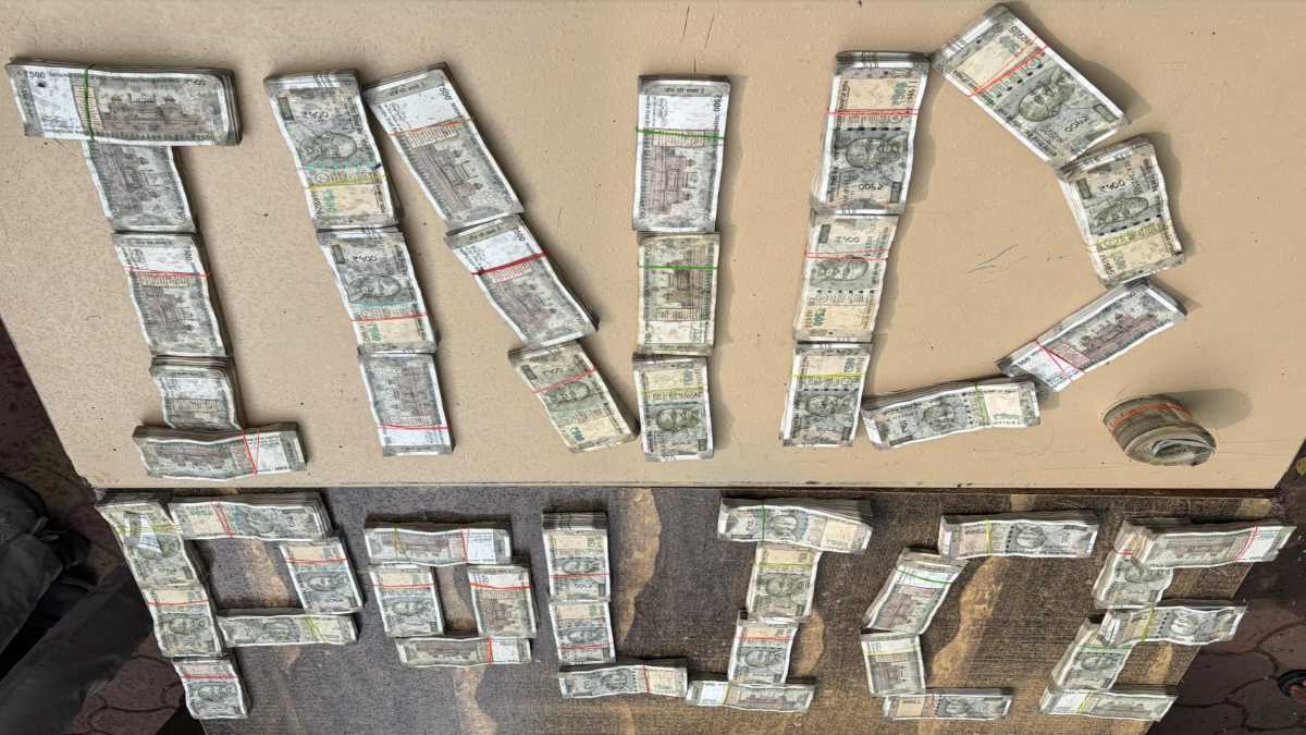 25 लाख की चोरी का 24 घंटे में खुलासाः चालक ही निकला मास्टरमाइंड, महंगे शौक और ऐशो-आराम की जिंदगी के लिए की थी चोरी