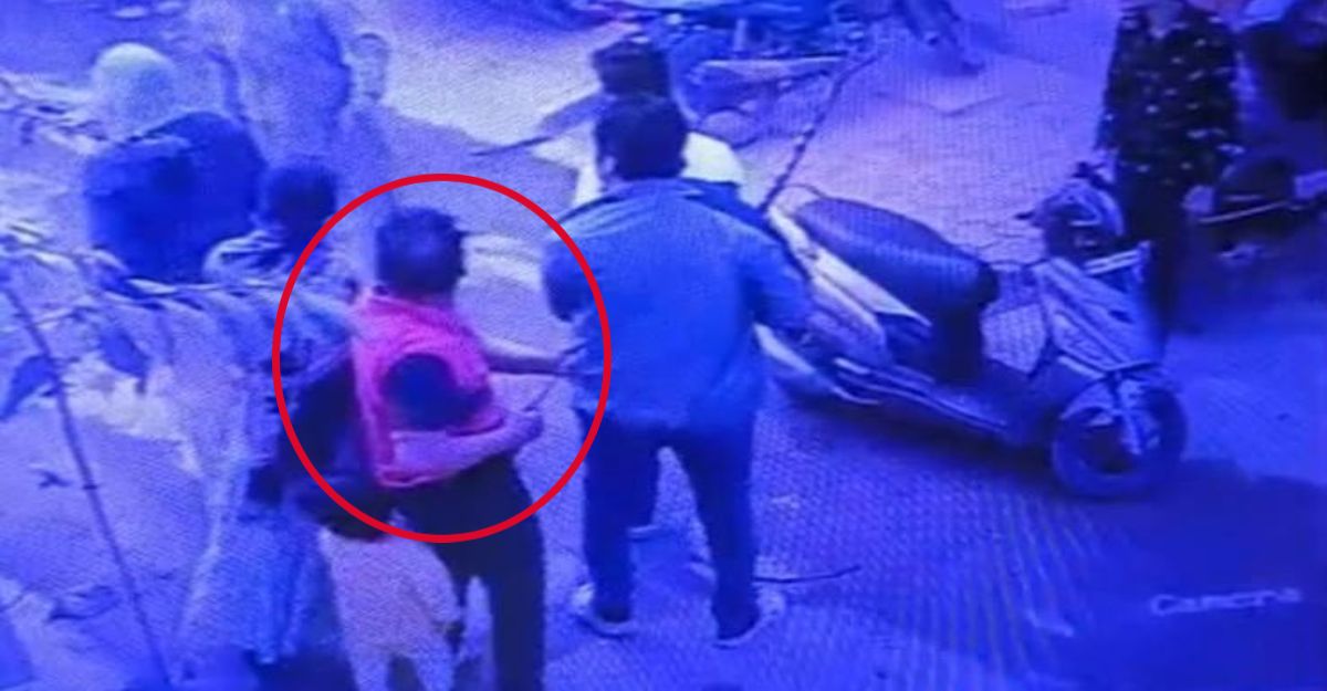 क्राइम ब्रांच की आरक्षक पर गंभीर आरोप! ‘खाकी’ के रौब में चाकू लहराने का दावा, पुलिस कमिश्नर तक पहुंची शिकायत