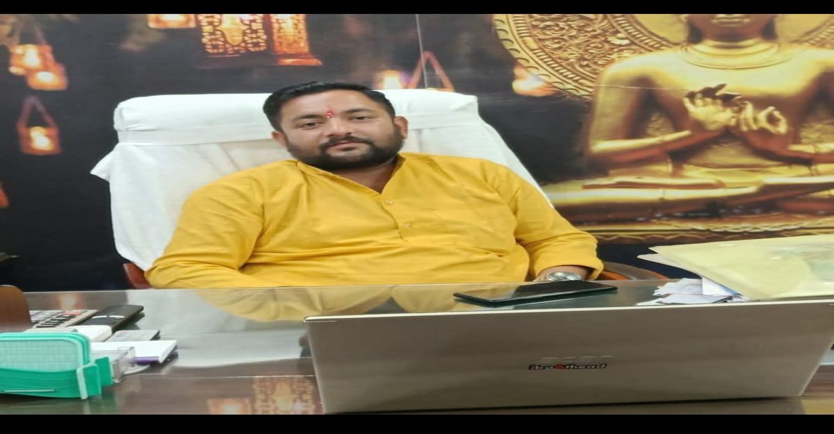 बड़ी खबरः करणी सेना का पूर्व जिला अध्यक्ष गिरफ्तार, ये रही वजह