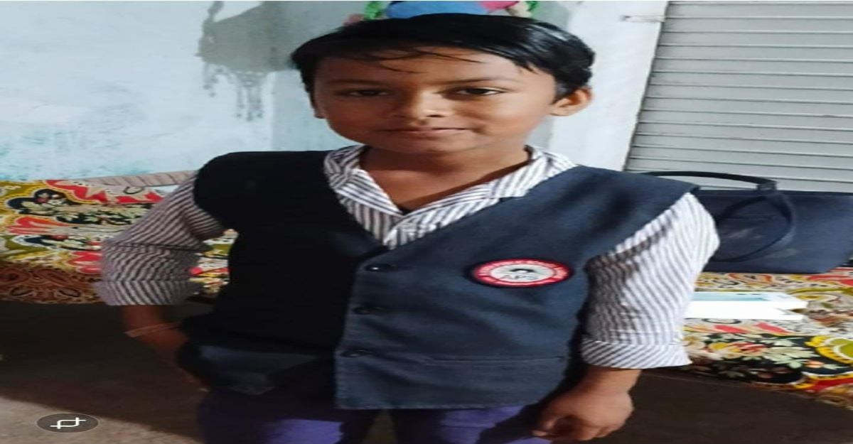 दिल दहलाने वाली वारदातः महज ‘गुटखा पाउच’ के विवाद में 10 साल के मासूम की गला रेतकर हत्या, 17 साल का नाबालिग आरोपी हिरासत में