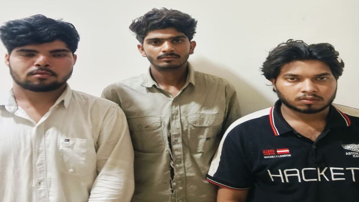 सूदखोरों का आतंकः 40 हजार के लिए कर्जदार की मौत के बाद जमानतदार का अपहरण, 4 आरोपी गिरफ्तार