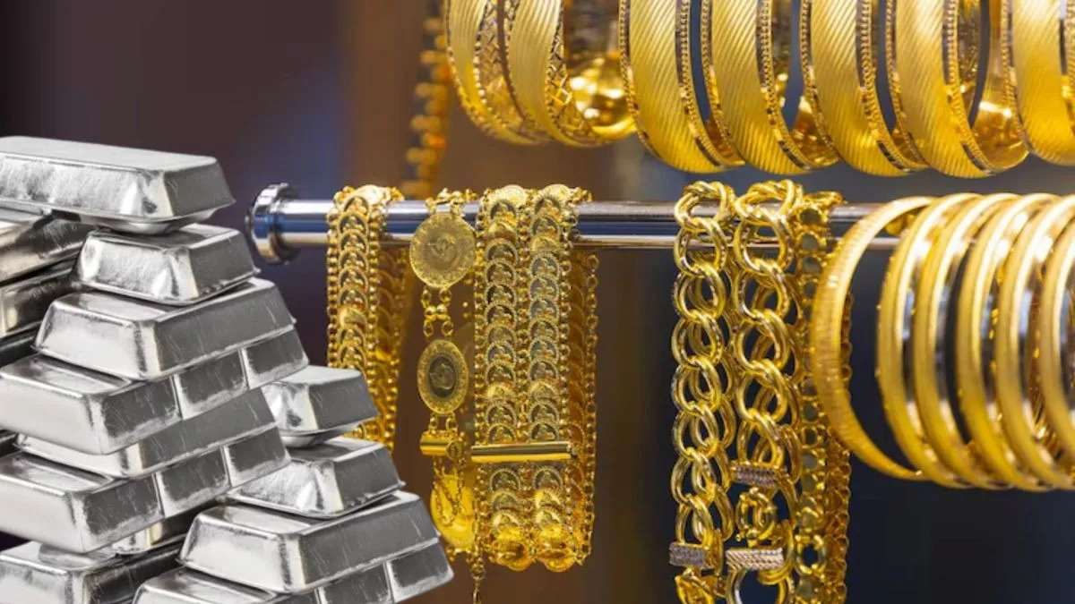 Gold Silver Investment 2026 : ग्लोबल मार्केट में सोना हाई, जानिए आज कमोडिटी में कहां है कमाई का मौका ?