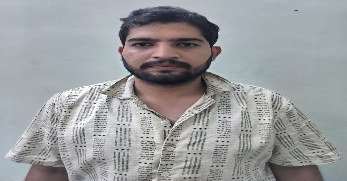 नाना पटवारी केस में पुलिस की बड़ी कार्रवाईः दोस्त  मानव गंगवानी गिरफ्तार, छात्र नेता से 6 घंटे पूछताछ