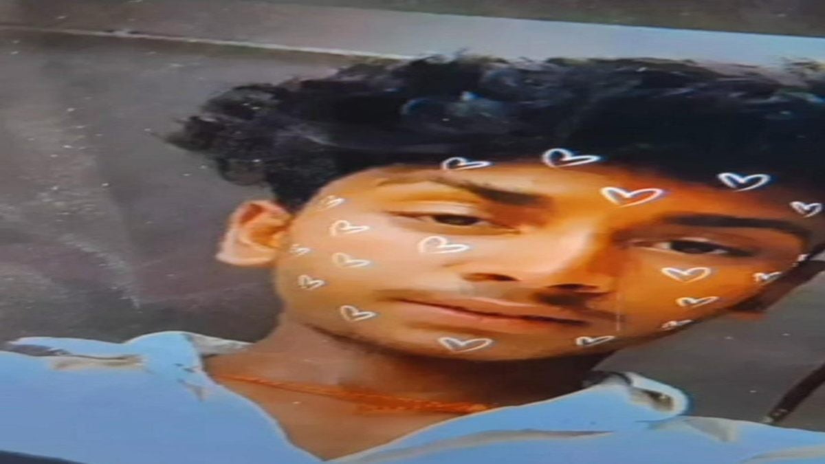 कांक्रीट मिक्सर मशीन पलटने से 19 वर्षीय मजदूर की दर्दनाक मौत, इलाज के दौरान तोड़ा दम, जांच में जुटी पुलिस