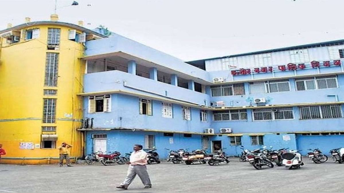12 साल, करोड़ों का खर्च, फिर भी अधूरा परिषद भवन ! इंदौर नगर निगम की सबसे बड़ी प्रशासनिक नाकामी