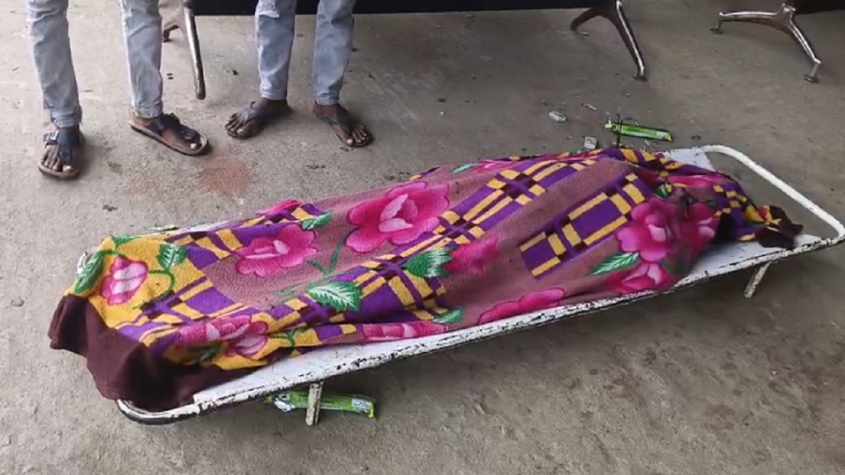 रोहतास में दो बच्चों की मां ने फांसी लगाकर की खुदकुशी, इस बात से परेशान होकर उठाया खौफनाक कदम