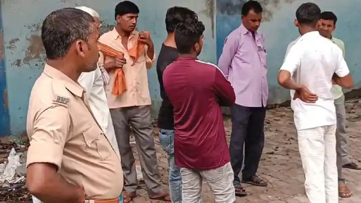 पारिवारिक विवाद में महिला की पीट-पीटकर हत्या! दो दिन बाद होगा अंतिम संस्कार