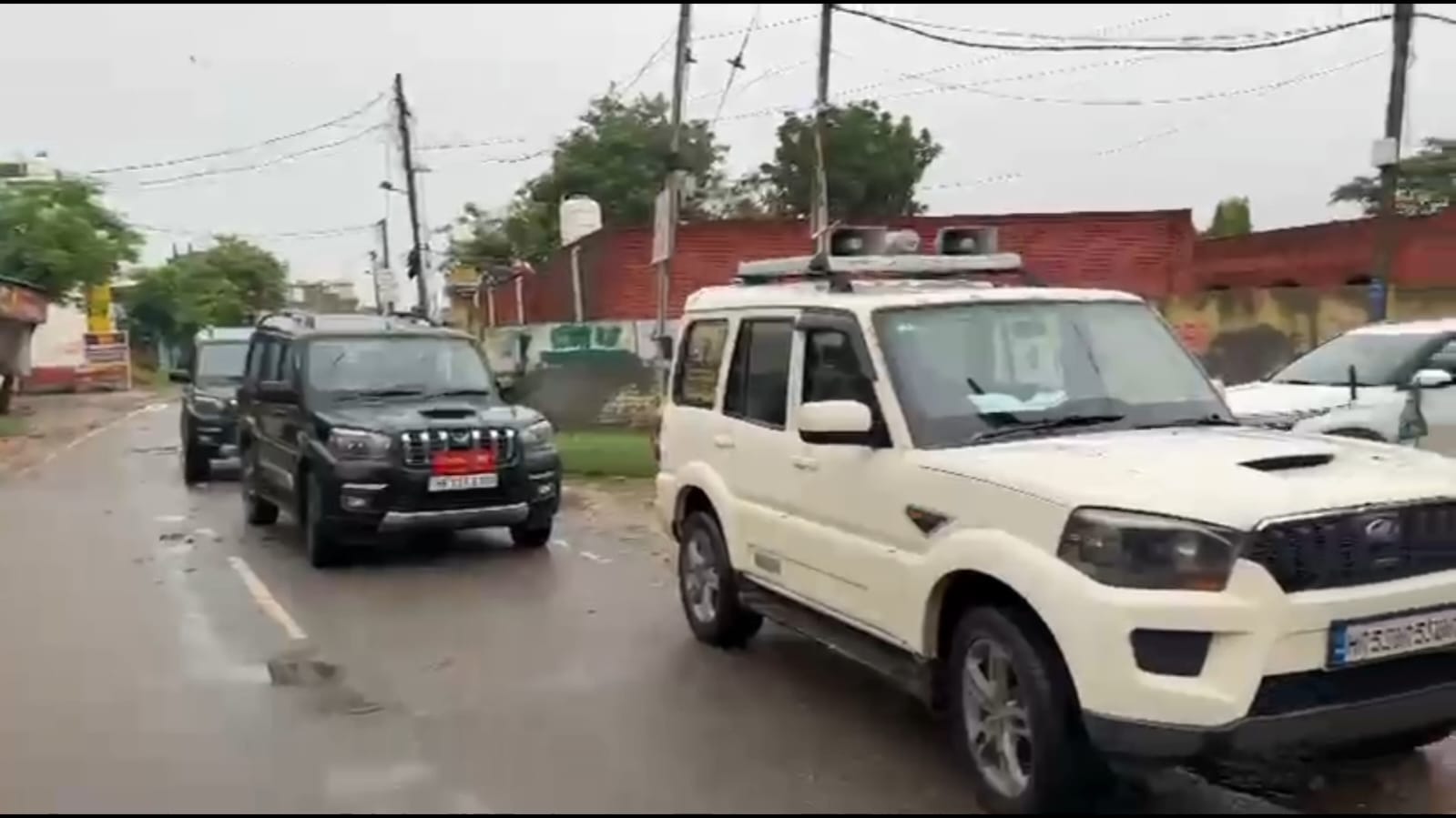अमेरिका ट्रेड डील के विरोध में दिल्ली कूच, यमुनानगर से सैकड़ों किसान रवाना; बोले- बैरिकेड नहीं रोक पाएंगे