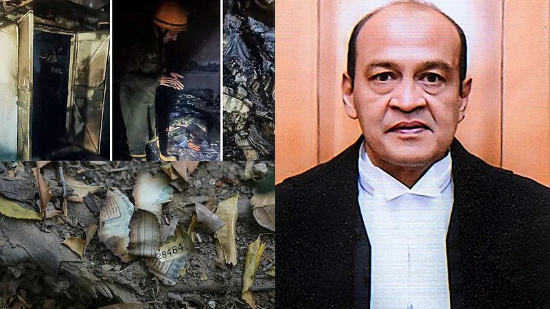 जस्टिस यशवंत वर्मा कैश कांड को लेकर ओम बिरला का बड़ा बयान, बोले- मॉनसून सत्र के दौरान रखी जाएगी जांच समिति की रिपोर्ट