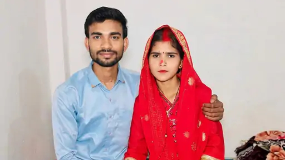 4 महीने पहले खाई थी जिंदगीभर साथ निभाने की कसम, अब एक ही कमरे से मिले पति-पत्नी के शव