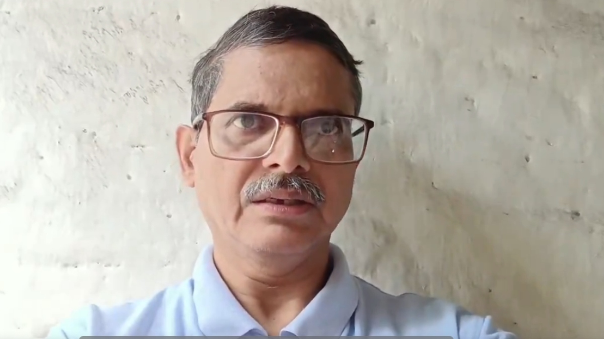 जौहर यूनिवर्सिटी मामले ने लिया नया मोड़! अमिताभ ठाकुर ने मानवाधिकार आयोग से की तत्काल दखल की मांग