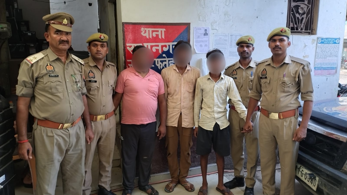2 साल तक साथ रहा… फिर रच दी मौत की साजिश, लिव-इन पार्टनर के साथ जो हुआ, चौंक जाएंगे