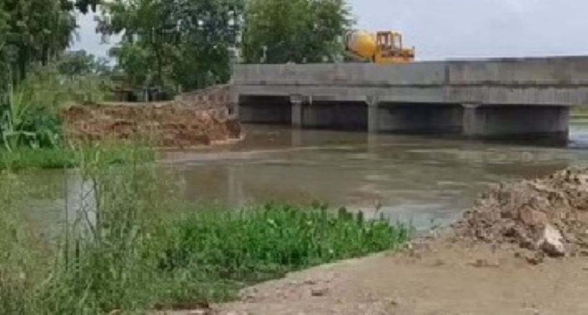 नहरी पानी चोरी रोकने पहुंचे JE को थप्पड़, गाली-गलौज और जान से मारने की धमकी; 4 लोगों पर FIR