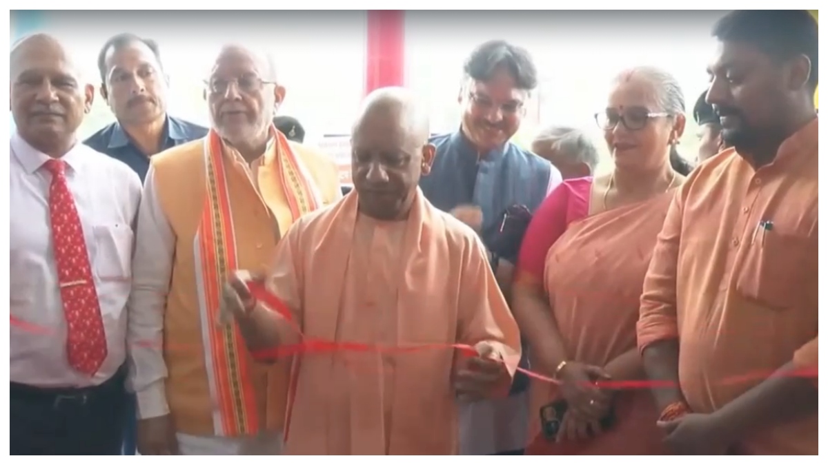 111 मौतों के बाद CM योगी का बड़ा फैसला, अब आपदा से पहले मिलेगा अलर्ट!