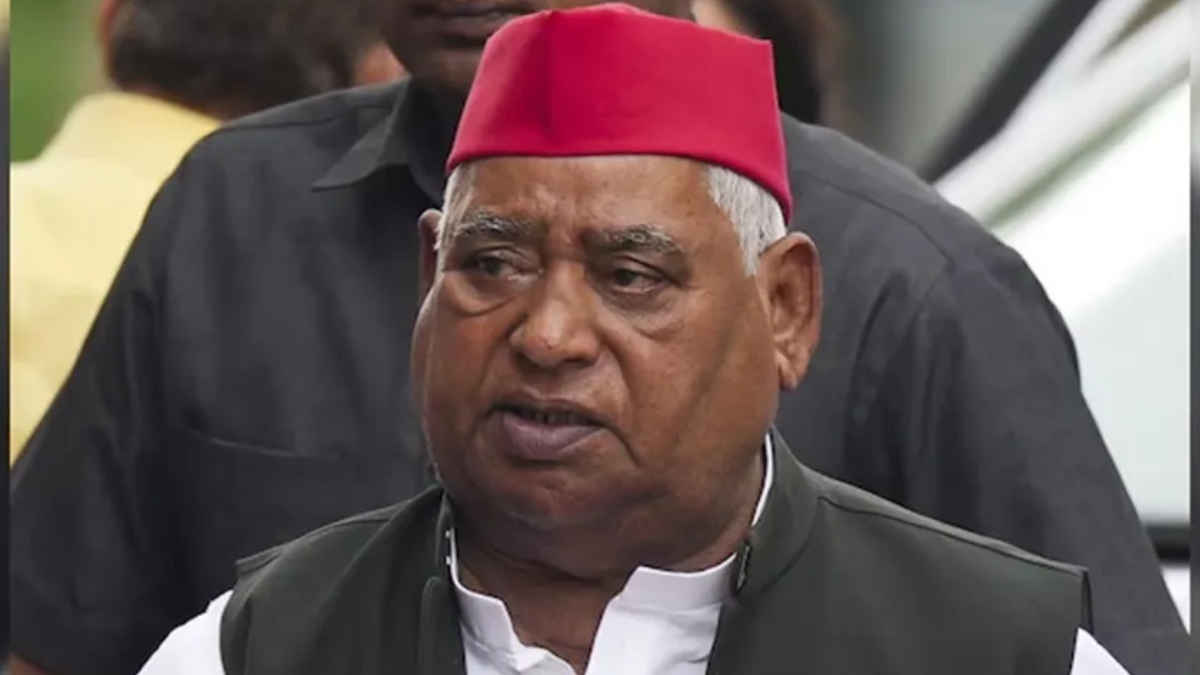 ‘भाजपा की नीयत देश के छात्रों के प्रति अच्छी नहीं है, कानून बना लेने से कुछ नहीं होगा…’