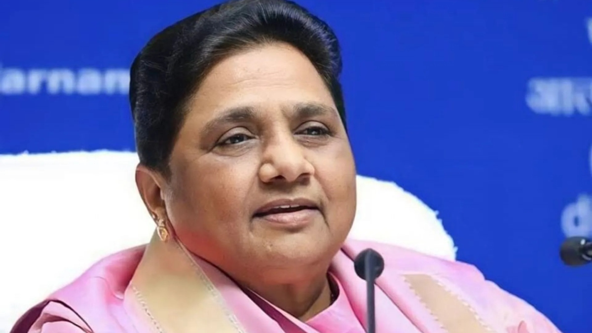 ‘युवाओं के भविष्य से खिलवाड़ बर्दाश्त नहीं’, मायावती ने पेपर लीक पर जिम्मेदारों पर कार्रवाई की उठाई मांग