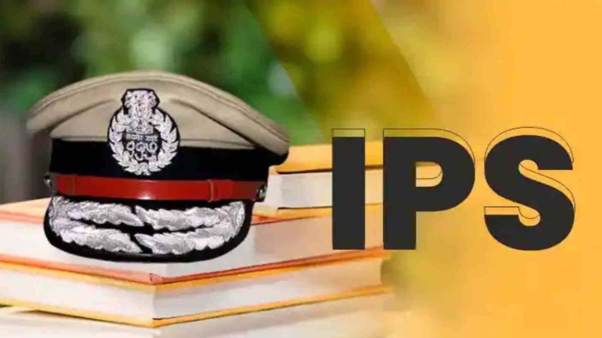 यूपी पुलिस में बड़ा फेरबदल, लखनऊ को मिला नया पुलिस कमिश्नर