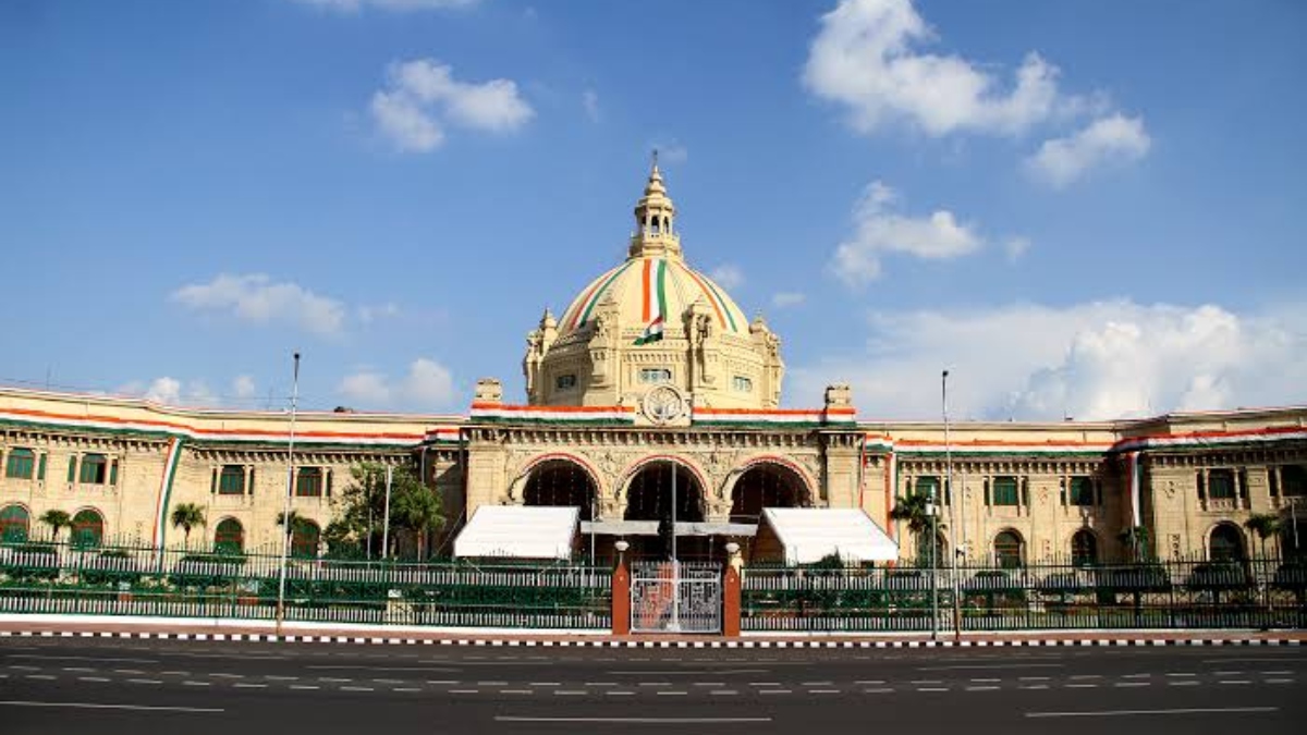 राम मंदिर से पेपर लीक तक… 3 अगस्त से यूपी विधानसभा में गरमाएंगे बड़े मुद्दे