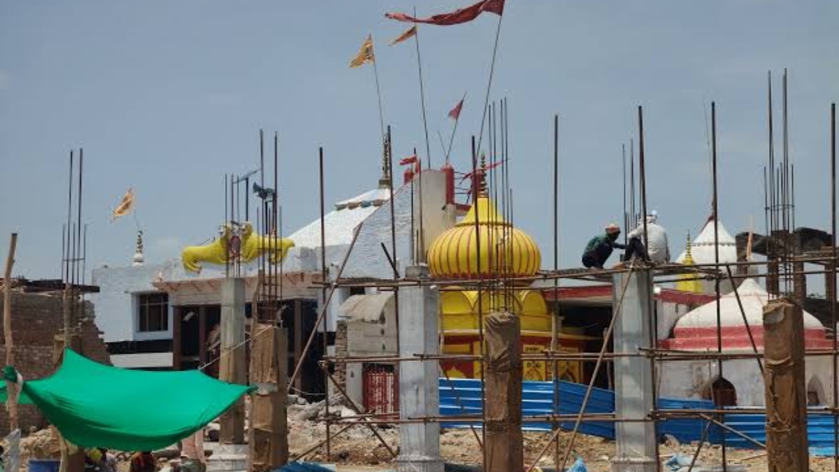 काशी कॉरिडोर की तर्ज पर बदलेगी बाराबंकी की तस्वीर, 48.79 करोड़ से चमकेगा श्री लोधेश्वर महादेव धाम