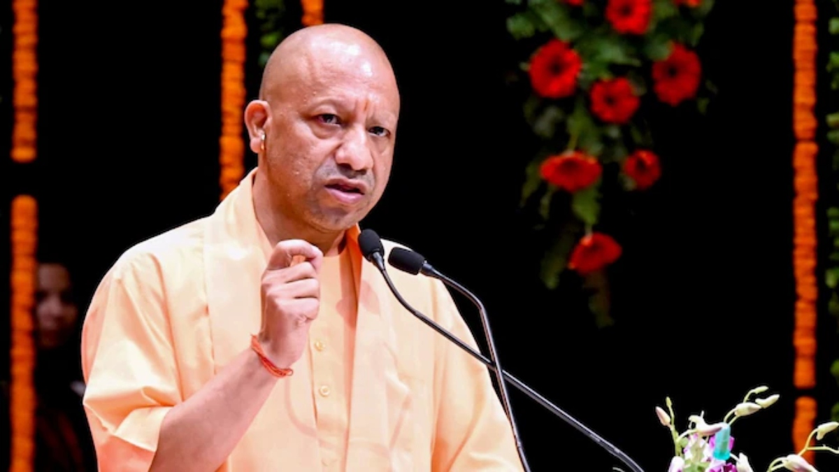 आज बाराबंकी को मिलेगा 542 करोड़ का मेगा गिफ्ट! CM योगी एक साथ करेंगे 82 विकास परियोजनाओं का शुभारंभ
