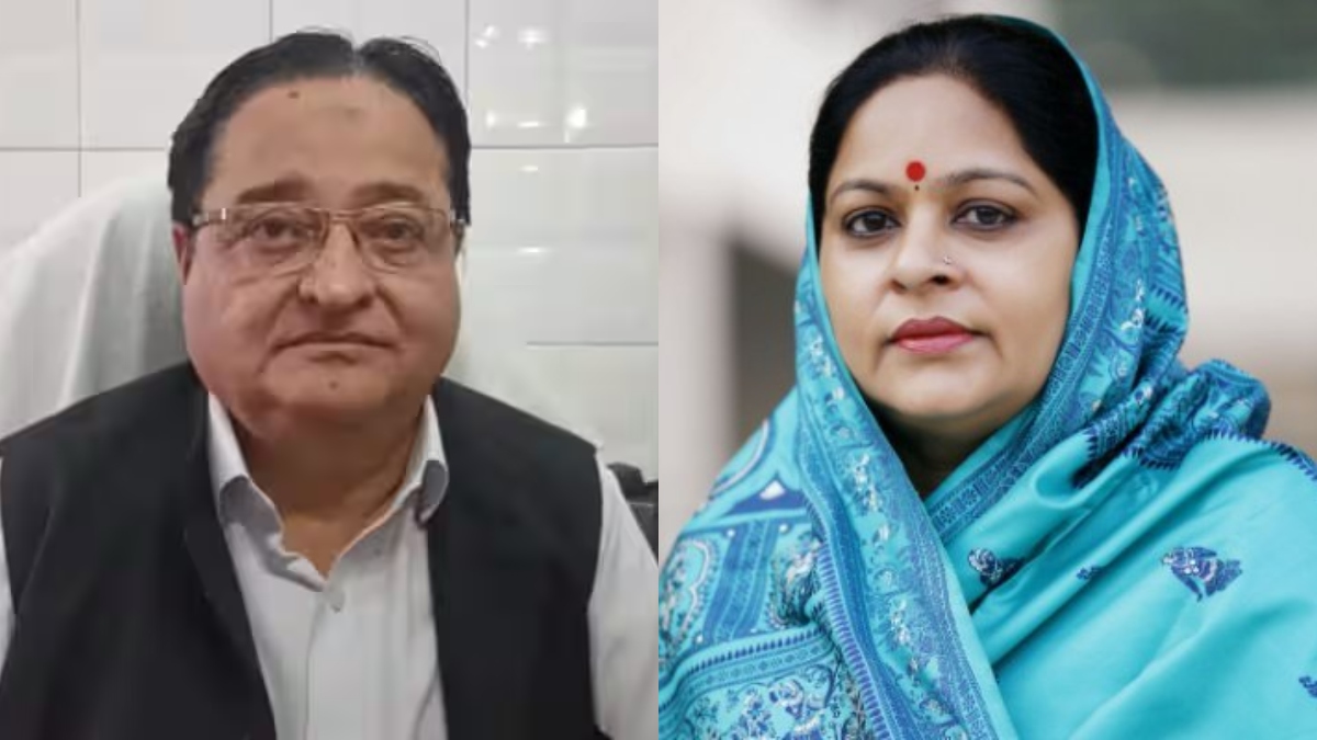 कोर्ट ने रोका बुलडोजर, जौहर यूनिवर्सिटी पर सपा नेताओं ने कही बड़ी बात