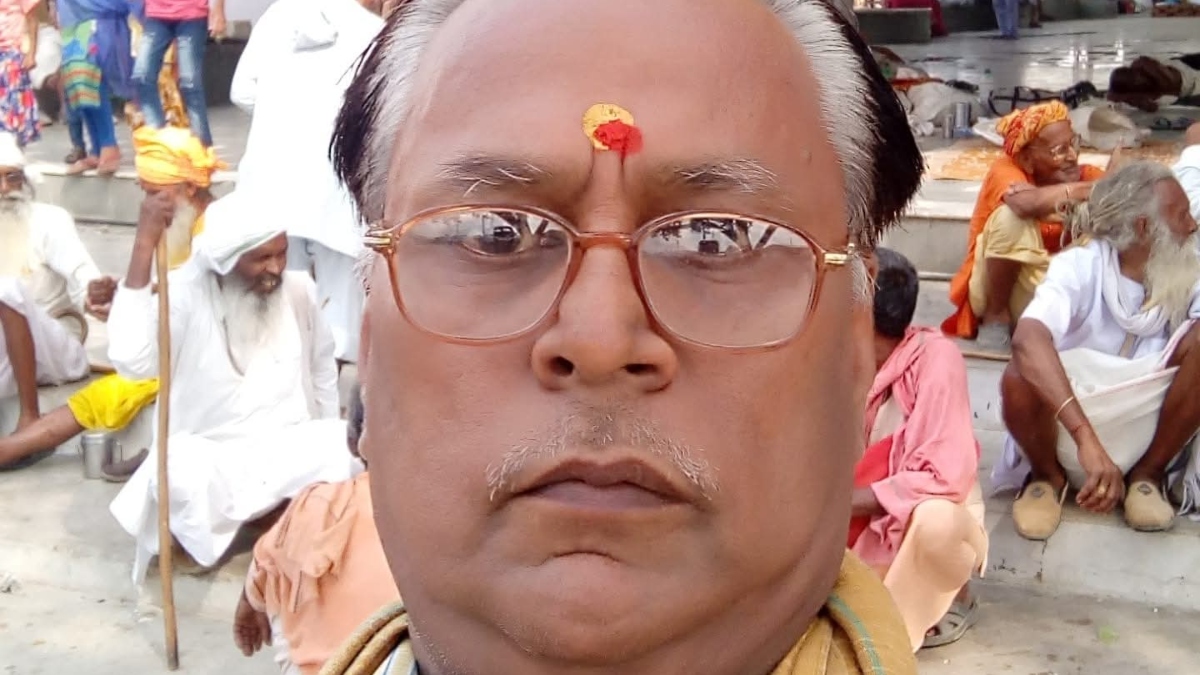 फिरोजाबाद में घरेलू विवाद बना खौफनाक, बेटे ने बेसबॉल बैट से मारकर कर दी पिता की हत्या