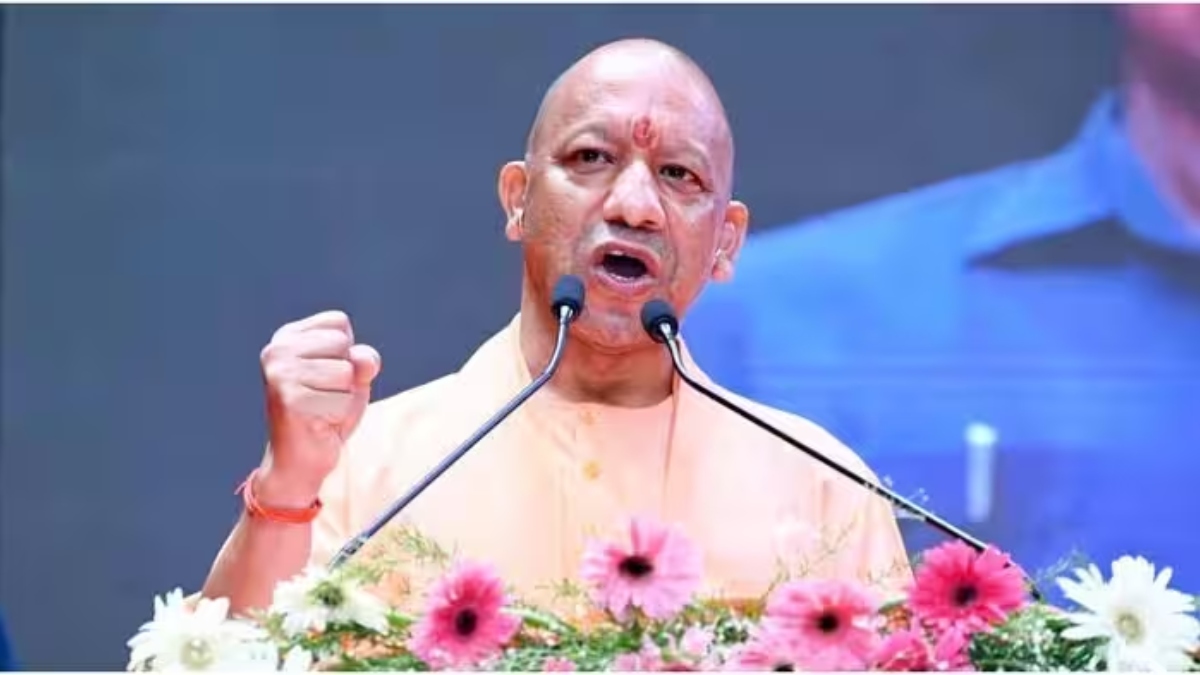 2027 जीत का सीक्रेट बता गए योगी! बोले- पहले दातून मांगो, फिर चाय पियो…