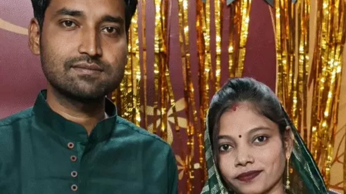 4 मिनट का VIDEO बनाकर युवक ने दी जान, पत्नी पर लगाए सनसनीखेज आरोप