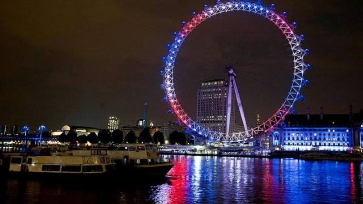 लखनऊ में बनेगा भारत का पहला ‘Lucknow Eye’, बदल जाएगी शहर की पहचान