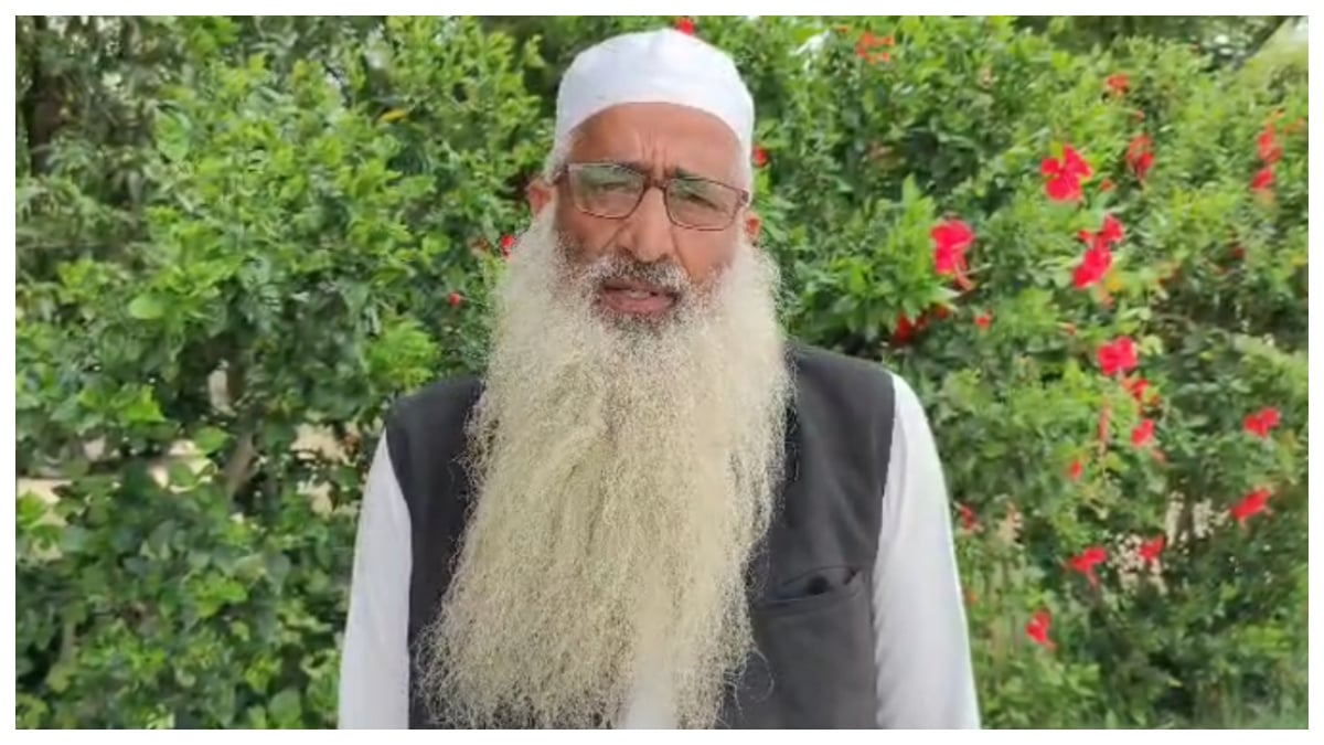 मथुरा शाही ईदगाह और जौहर विश्वविद्यालय पर AIMIM का बड़ा ऐलान, अखिलेश यादव की चुप्पी पर उठाए सवाल