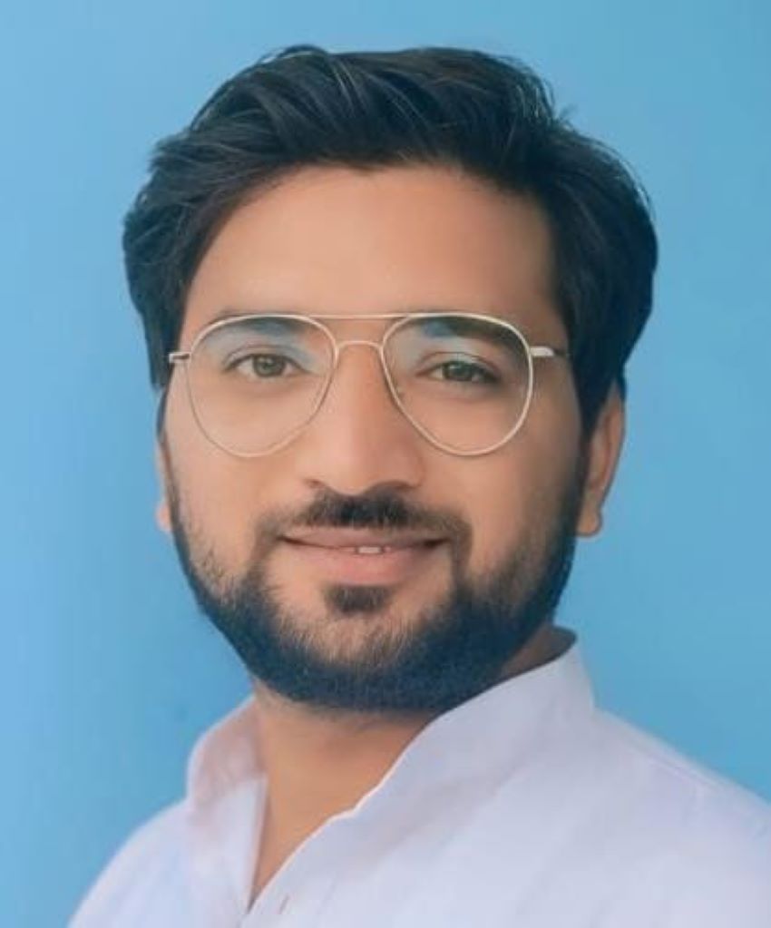 एचटेट परीक्षा में भारी लापरवाही को लेकर भड़के युवा कांग्रेस नेता सुमित बराड़, सरकार पर साधा निशाना