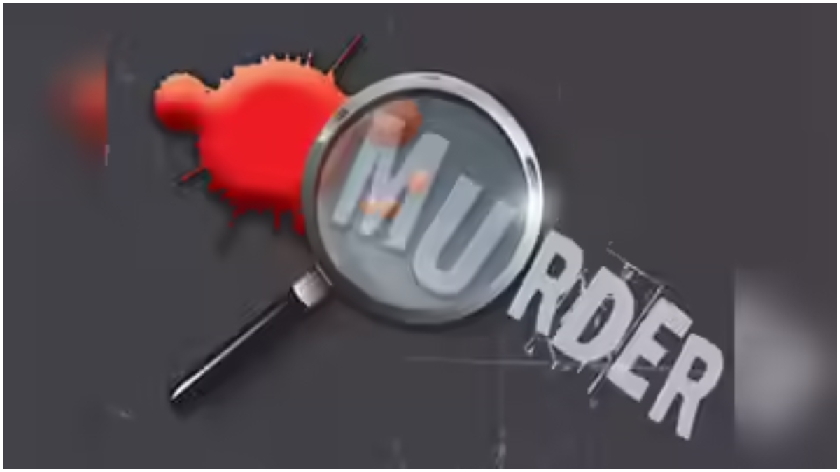 हरदोई में शराबी पति ने सिलबट्टे से पत्नी को कूच दिया, वारदात के बाद घर बंद कर हुआ फरार