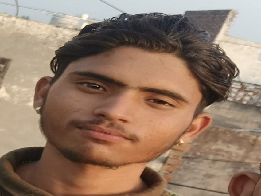 पानीपत में करंट लगने से युवक की मौत, बिना शटडाउन टावर पर चढ़ाने का आरोप, 10 दिन बाद जाना था विदेश