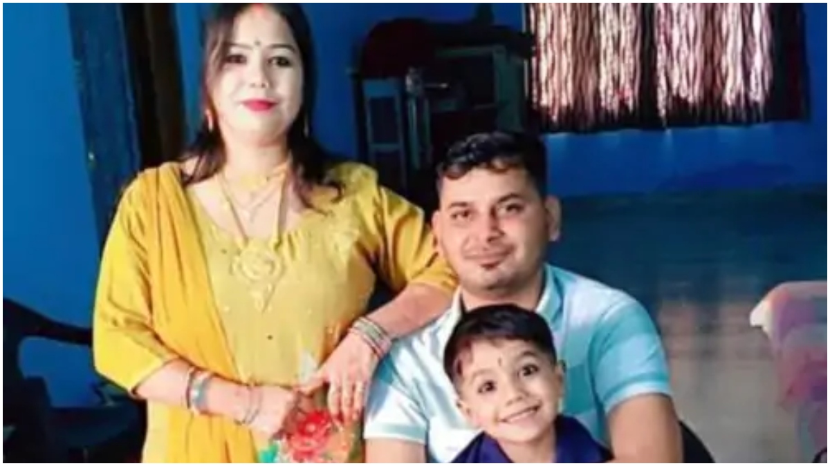 मेरठ में सनसनी: पत्नी ने नींद की गोलियां देकर पति को जहरीले सांप से डसवाया, प्रेमी और वैन ड्राइवर संग रची साजिश