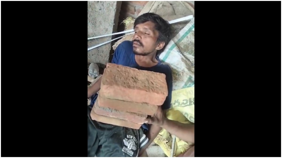 मेरठ में दिव्यांग युवक से हैवानियत! काम दिलाने के बहाने बुलाकर बेरहमी से पीटा, यौन उत्पीड़न का भी आरोप