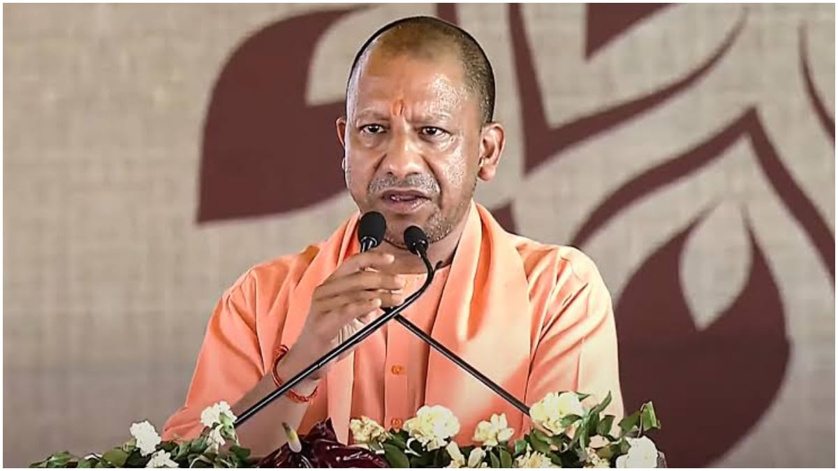 CM योगी आज करेंगे यूपी के अत्याधुनिक आपदा प्रबंधन मुख्यालय का लोकार्पण, 200 करोड़ की परियोजना से बढ़ेगी राहत क्षमता